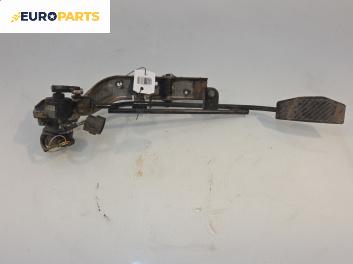 Потенциометър газ  за Kia Carens II Minivan (07.2002 - 05.2006)