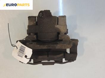 Спирачен апарат за BMW 3 Series E46 Touring (10.1999 - 06.2005), позиция: задна, лява