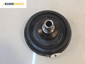 Демпферна шайба за BMW 5 Series E60 Touring E61 (06.2004 - 12.2010) 523 i, 177 к.с.