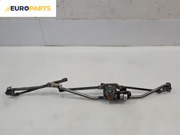 Ел. мотор за чистачките за Opel Zafira A Minivan (04.1999 - 06.2005), миниван, позиция: предна, № 404 496