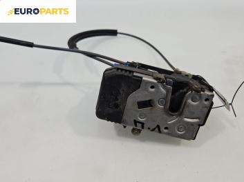 Брава на врата за Opel Zafira A Minivan (04.1999 - 06.2005), позиция: предна, лява