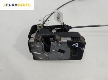 Брава на врата за Opel Zafira A Minivan (04.1999 - 06.2005), позиция: предна, дясна