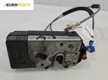 Брава на врата за Opel Zafira A Minivan (04.1999 - 06.2005), позиция: задна, дясна