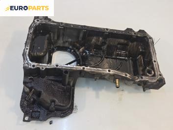 Картер за Nissan Pathfinder III SUV (01.2005 - 12.2012) 2.5 dCi 4WD, 174 к.с.