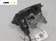 Брава на врата за Kia Cerato Sedan I (04.2004 - 12.2009), позиция: предна, лява