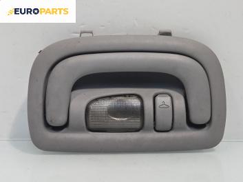 Ръкохватка за таван за Chrysler Voyager Minivan III (01.1995 - 03.2001), 4+1 вр., позиция: задна, дясна