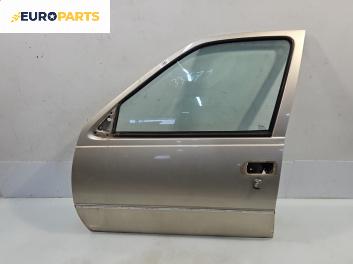 Врата за Daewoo Nexia Sedan (02.1995 - 06.2008), 4+1 вр., седан, позиция: предна, лява