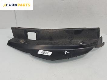 Пластмасова кора за Subaru Outback Crossover II (09.2003 - 06.2010), 4+1 вр., комби