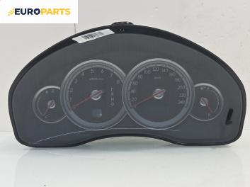 Километраж за Subaru Outback Crossover II (09.2003 - 06.2010) 3.0 AWD (BPE), 245 к.с., №  85012AG