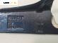 Панта заден капак за BMW 3 Series F34 Gran Turismo (F34) (03.2013 - ...), 4+1 вр., хечбек, позиция: лява