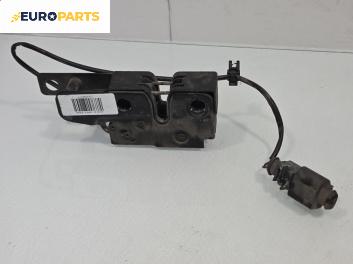 Брава заден капак за Audi A3 Sportback I (09.2004 - 03.2015), хечбек, позиция: задна