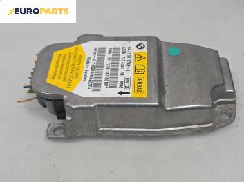 Модул за AIRBAG за BMW 5 Series E60 Sedan E60 (07.2003 - 03.2010), № 65.77 9118749-01