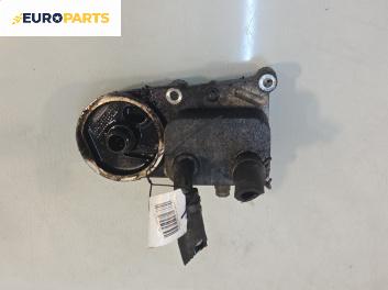 Маслоохладител за Ford Focus I Estate (02.1999 - 12.2007) 1.8 Turbo DI / TDDi, 90 к.с.