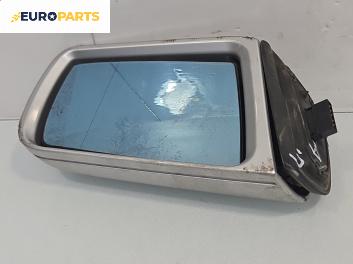 Огледало за Mercedes-Benz E-Class Sedan (W210) (06.1995 - 08.2003), 4+1 вр., седан, позиция: дясна
