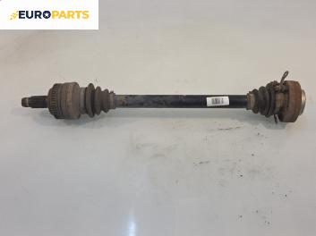 Полуоска за BMW 3 Series E46 Touring (10.1999 - 06.2005) 320 i, 150 к.с., позиция: предна, дясна