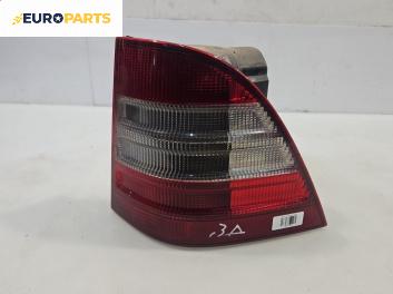 Стоп за Mercedes-Benz M-Class SUV (W163) (02.1998 - 06.2005), джип, позиция: дясна