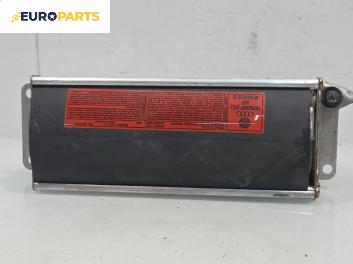Airbag за Audi A3 Hatchback I (09.1996 - 05.2003), 4+1 вр., хечбек, позиция: предна