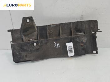 Държач броня за Audi A3 Hatchback I (09.1996 - 05.2003), хечбек, позиция: задна, дясна