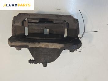 Спирачен апарат за Kia Carens II Minivan (07.2002 - 05.2006), позиция: предна, дясна