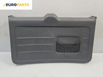 Кора багажник за Toyota RAV4 II SUV (06.2000 - 11.2005), 4+1 вр., джип