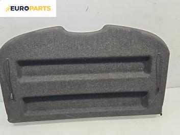 Кора багажник за Nissan Qashqai I SUV (12.2006 - 04.2014), 4+1 вр., джип