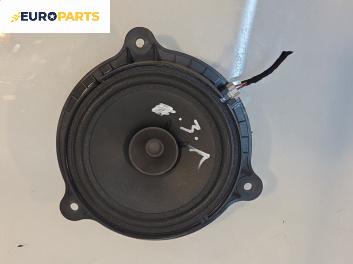 Високоговорител за Nissan Qashqai I SUV (12.2006 - 04.2014)