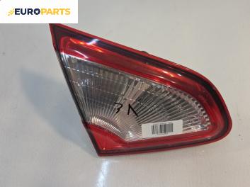 Вътрешен стоп за Nissan Qashqai I SUV (12.2006 - 04.2014), джип, позиция: лява