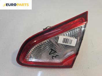 Вътрешен стоп за Nissan Qashqai I SUV (12.2006 - 04.2014), джип, позиция: дясна