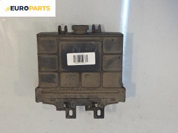 Компютър двигател за Audi A3 Hatchback I (09.1996 - 05.2003) 1.6, 101 к.с., №  5WK33430 / 01M927733GN