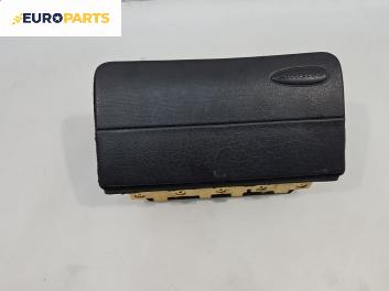 Airbag за Volkswagen Polo Hatchback II (10.1994 - 10.1999), 4+1 вр., хечбек, позиция: предна