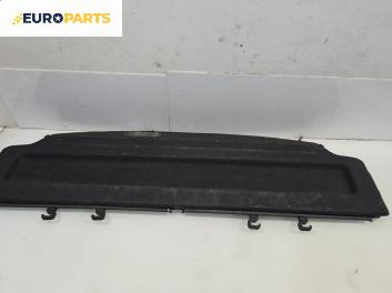 Кора багажник за Toyota RAV4 II SUV (06.2000 - 11.2005), 4+1 вр., джип