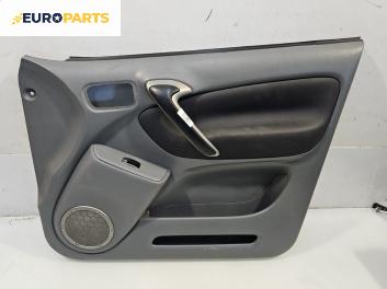 Кора врата за Toyota RAV4 II SUV (06.2000 - 11.2005), 4+1 вр., джип, позиция: предна, дясна