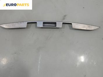 Лайсна заден капак за Peugeot 206 CC Cabrio (09.2000 - 12.2008), кабрио, позиция: задна