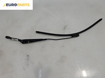 Рамо на чистачка за Peugeot 206 CC Cabrio (09.2000 - 12.2008), позиция: лява