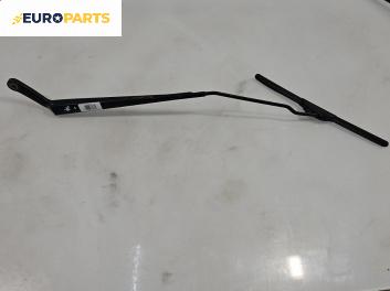 Рамо на чистачка за Peugeot 206 CC Cabrio (09.2000 - 12.2008), позиция: дясна