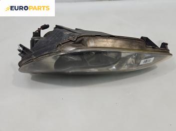 Фар за Peugeot 206 CC Cabrio (09.2000 - 12.2008), кабрио, позиция: лява