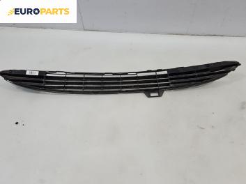 Решетка в броня за Peugeot 206 CC Cabrio (09.2000 - 12.2008), кабрио, позиция: предна