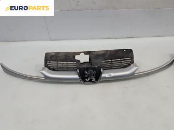 Декоративна маска за Peugeot 206 CC Cabrio (09.2000 - 12.2008), кабрио