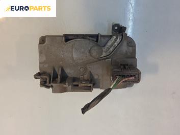 Брава на врата за Peugeot 206 CC Cabrio (09.2000 - 12.2008), позиция: дясна