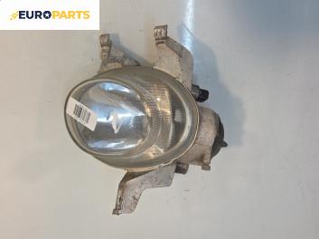 Халоген за Peugeot 206 CC Cabrio (09.2000 - 12.2008), кабрио, позиция: лява