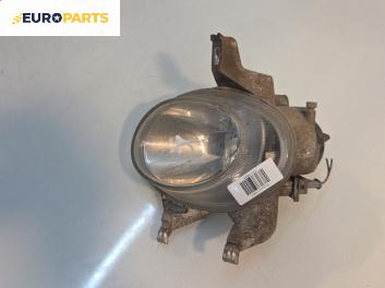 Халоген за Peugeot 206 CC Cabrio (09.2000 - 12.2008), кабрио, позиция: дясна