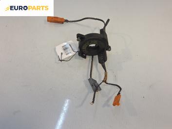 Лентов кабел за Airbag за Peugeot 206 CC Cabrio (09.2000 - 12.2008)