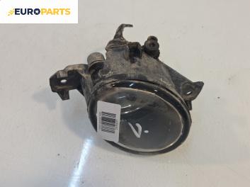Халоген за Nissan Qashqai I SUV (12.2006 - 04.2014), джип, позиция: дясна