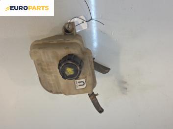 Казанче за антифриз за Nissan Qashqai I SUV (12.2006 - 04.2014) 1.6, 117 к.с.