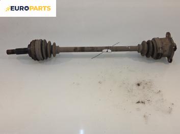Полуоска за Toyota RAV4 II SUV (06.2000 - 11.2005) 2.0 VVTi 4WD, 150 к.с., позиция: задна, дясна, автоматик