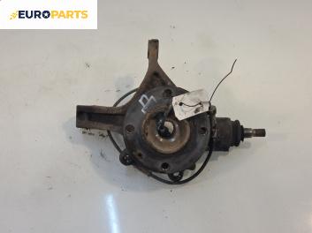 Шенкел главина за Peugeot 307 Break (03.2002 - 12.2009), позиция: предна, дясна