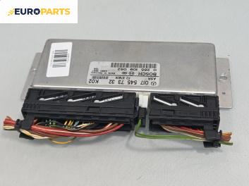 Модул ABS за Mercedes-Benz E-Class Sedan (W210) (06.1995 - 08.2003), №  0265109052