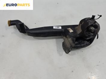 Казанче за чистачки за Opel Zafira B Minivan (07.2005 - 14.2015)