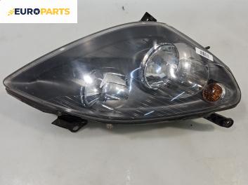 Фар за Opel Zafira B Minivan (07.2005 - 14.2015), миниван, позиция: дясна