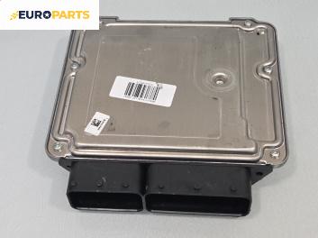 Компютър двигател за BMW 3 Series F34 Gran Turismo (F34) (03.2013 - ...) 320 d xDrive, 184 к.с., №  0281030327
